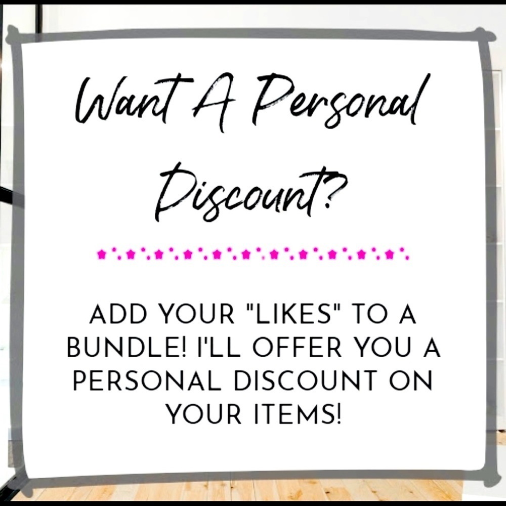 Bundle for Discount